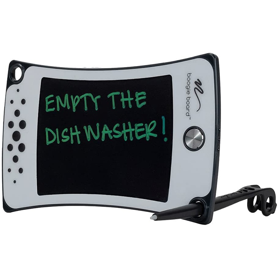 Image 714650_ALTMORE2.jpg, Product 714-650 / Price $24.99, Boogie Board Jot 4.5 LCD e-Writer from Boogie Board on TSC.ca's Electronics department