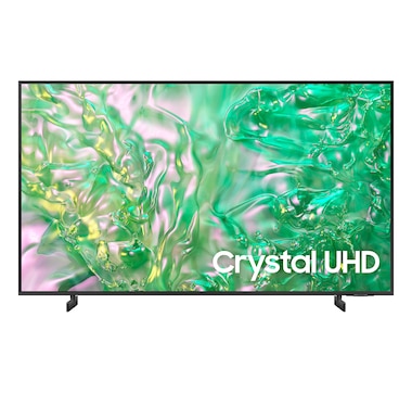 Samsung 2024 43" Crystal UHD TV (UN43DU8000FXZC)
