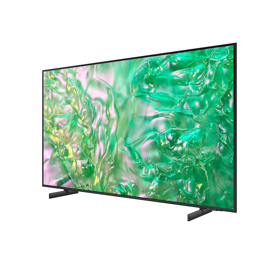 Image 714693_ALTMORE1.jpg, Product 714-693 / Price $549.99, Samsung 2024 43" Crystal UHD TV (UN43DU8000FXZC) from Samsung on TSC.ca's Electronics department