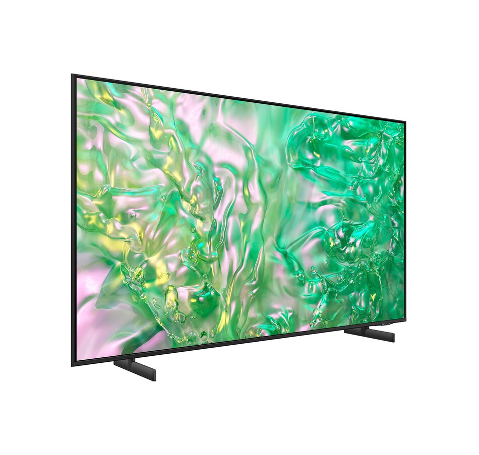 Image 714693_ALTMORE2.jpg, Product 714-693 / Price $549.99, Samsung 2024 43" Crystal UHD TV (UN43DU8000FXZC) from Samsung on TSC.ca's Electronics department