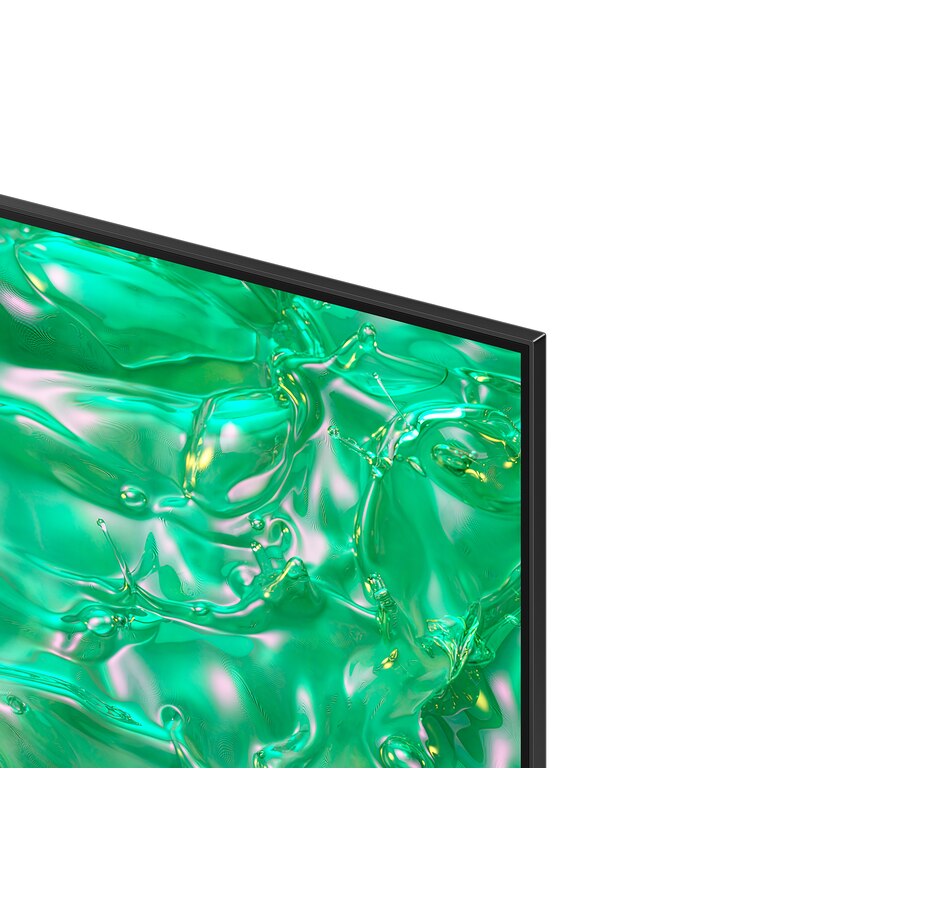 Image 714693_ALTMORE4.jpg, Product 714-693 / Price $549.99, Samsung 2024 43" Crystal UHD TV (UN43DU8000FXZC) from Samsung on TSC.ca's Electronics department