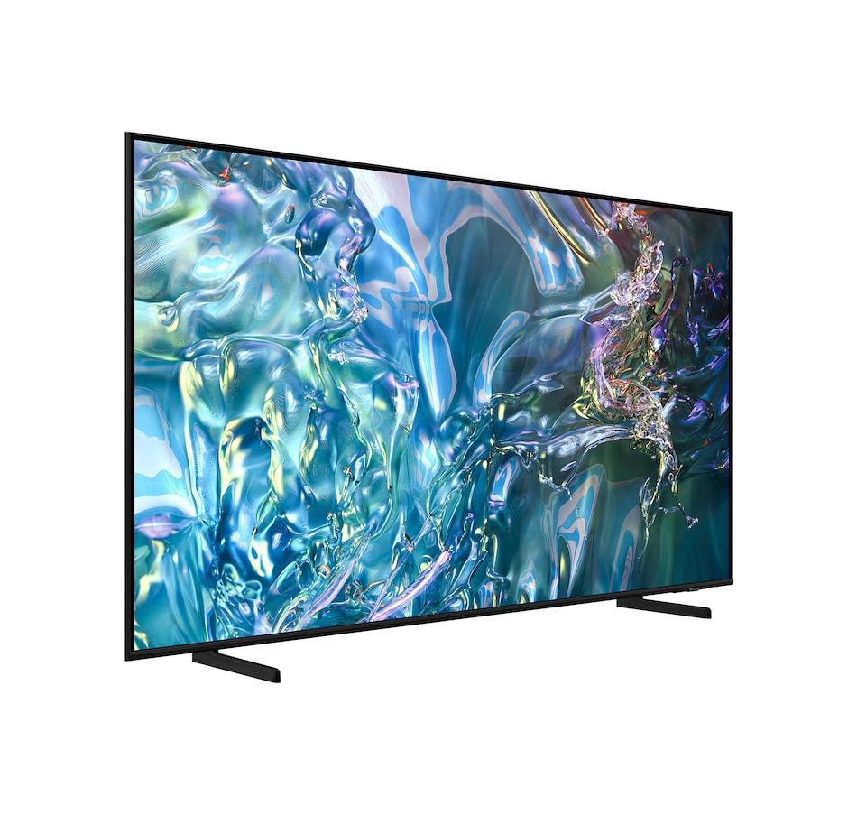 Image 714701_ALTMORE2.jpg, Product 714-701 / Price $749.99, Samsung 2024 43" QLED 4K TV (QN43Q60DAFXZC) from Samsung on TSC.ca's Electronics department