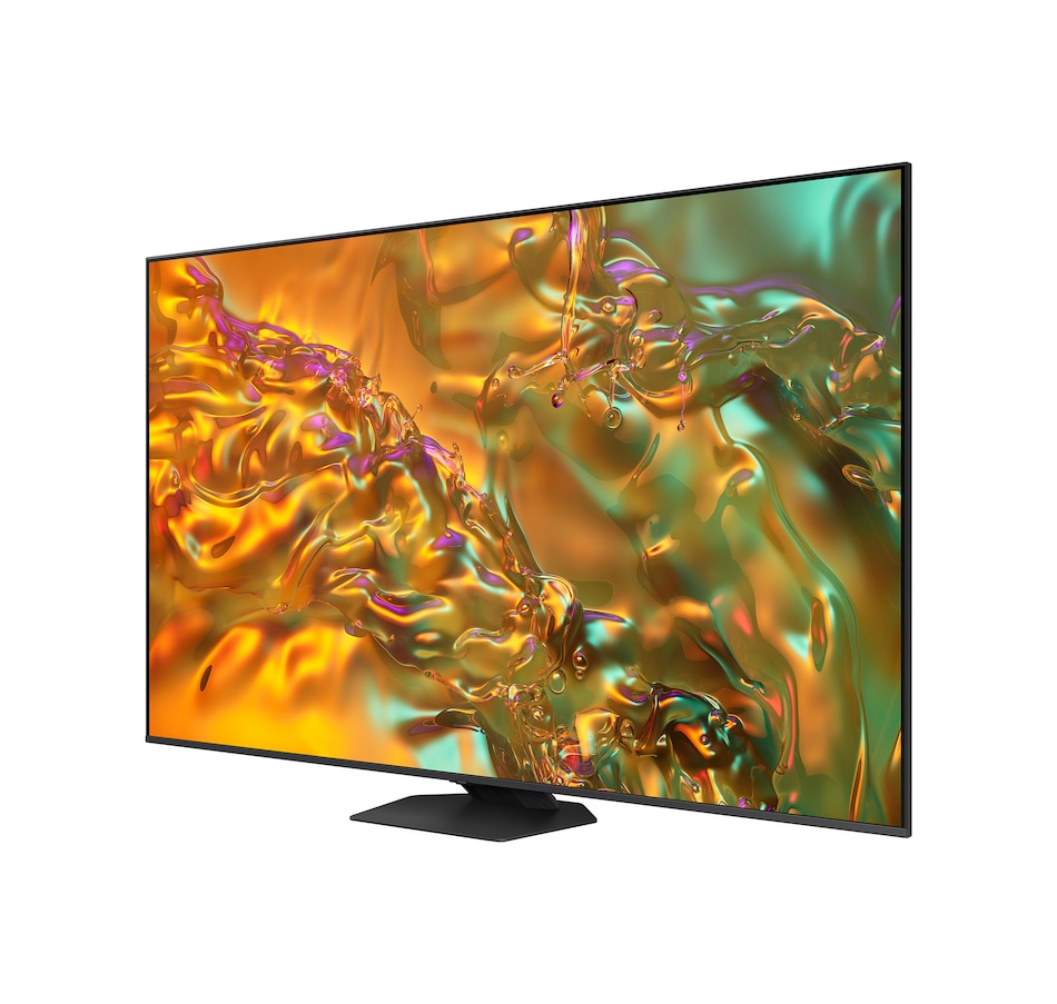 Image 714708_ALTMORE1.jpg, Product 714-708 / Price $1,399.99, Samsung 2024 55" QLED 4K TV (QN55Q80DAFXZC) from Samsung on TSC.ca's Electronics department
