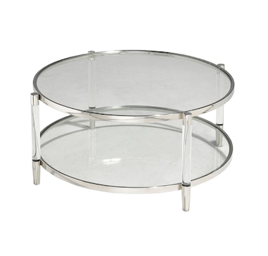 Brassex Lark Coffee Table