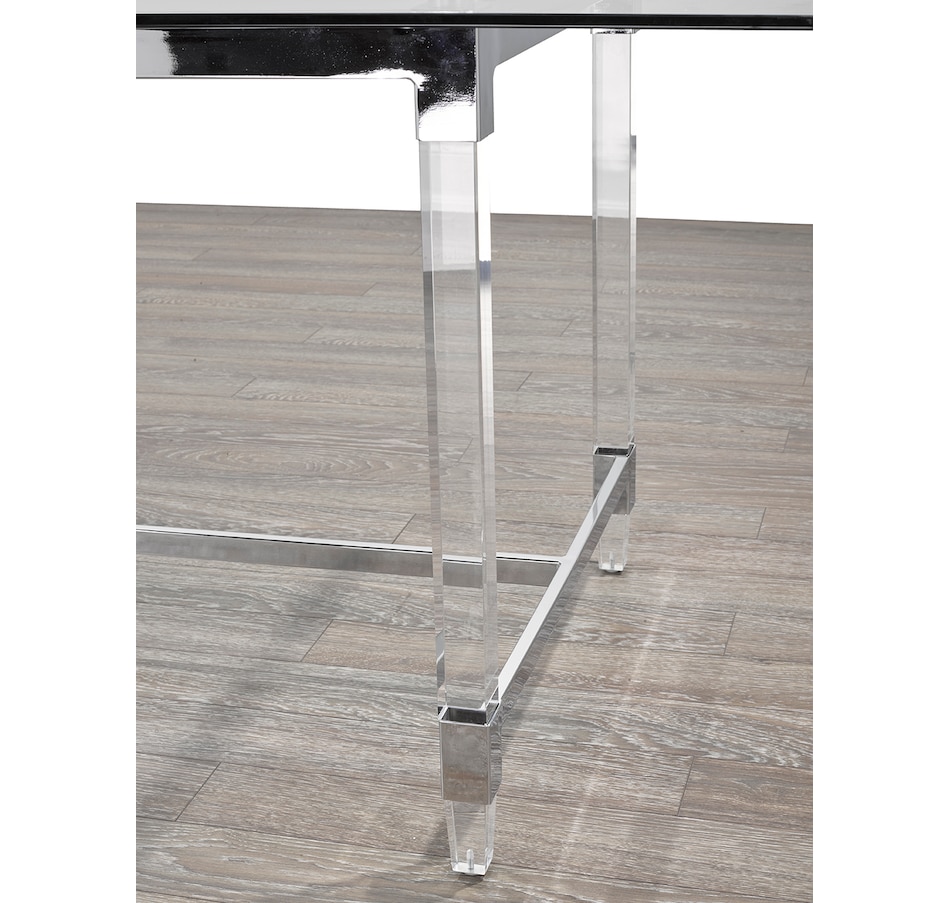 Image 714724_ALTMORE2.jpg, Product 714-724 / Price $1,062.99, Brassex Alaska Dining Table from Brassex on TSC.ca's Home & Garden department