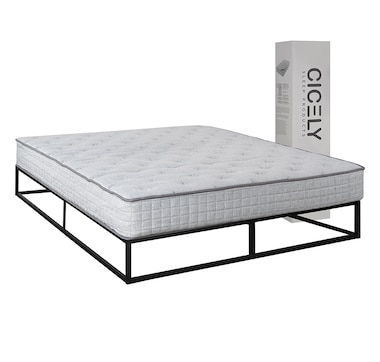 Cicely Rona 9" Sleep Mattress