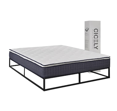 Cicely Sasha 11" Sleep Mattress