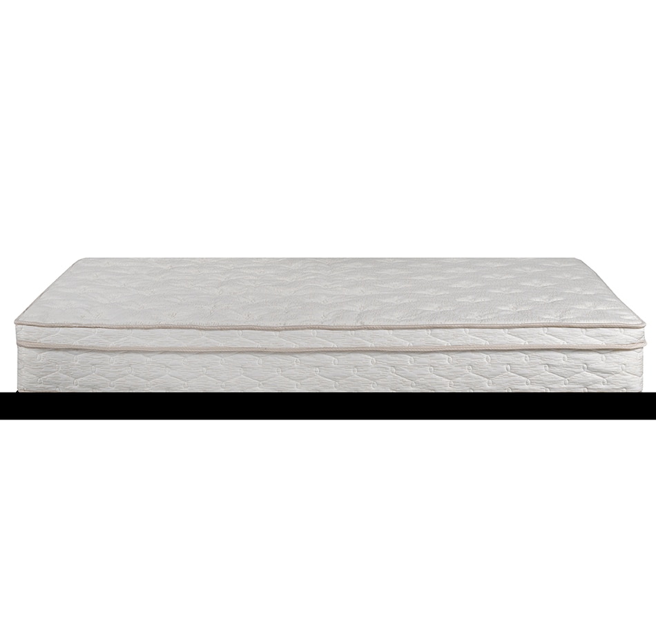 Image 714734_ALTMORE1.jpg, Product 714-734 / Price $428.99, Cicely Ebony 10.5" Sleep Mattress from Cicely on TSC.ca's Home & Garden department