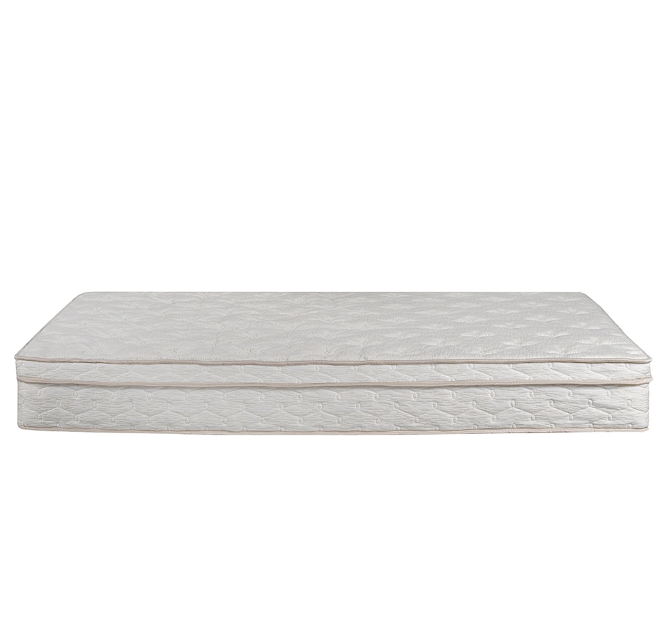 Image 714734_ALTMORE2.jpg, Product 714-734 / Price $428.99, Cicely Ebony 10.5" Sleep Mattress from Cicely on TSC.ca's Home & Garden department