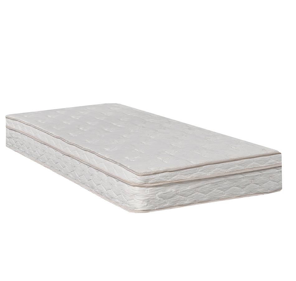 Image 714734_ALTMORE3.jpg, Product 714-734 / Price $428.99, Cicely Ebony 10.5" Sleep Mattress from Cicely on TSC.ca's Home & Garden department