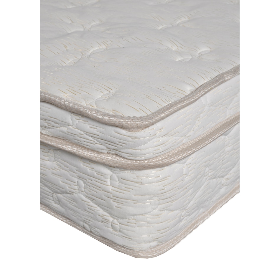 Image 714734_ALTMORE4.jpg, Product 714-734 / Price $428.99, Cicely Ebony 10.5" Sleep Mattress from Cicely on TSC.ca's Home & Garden department