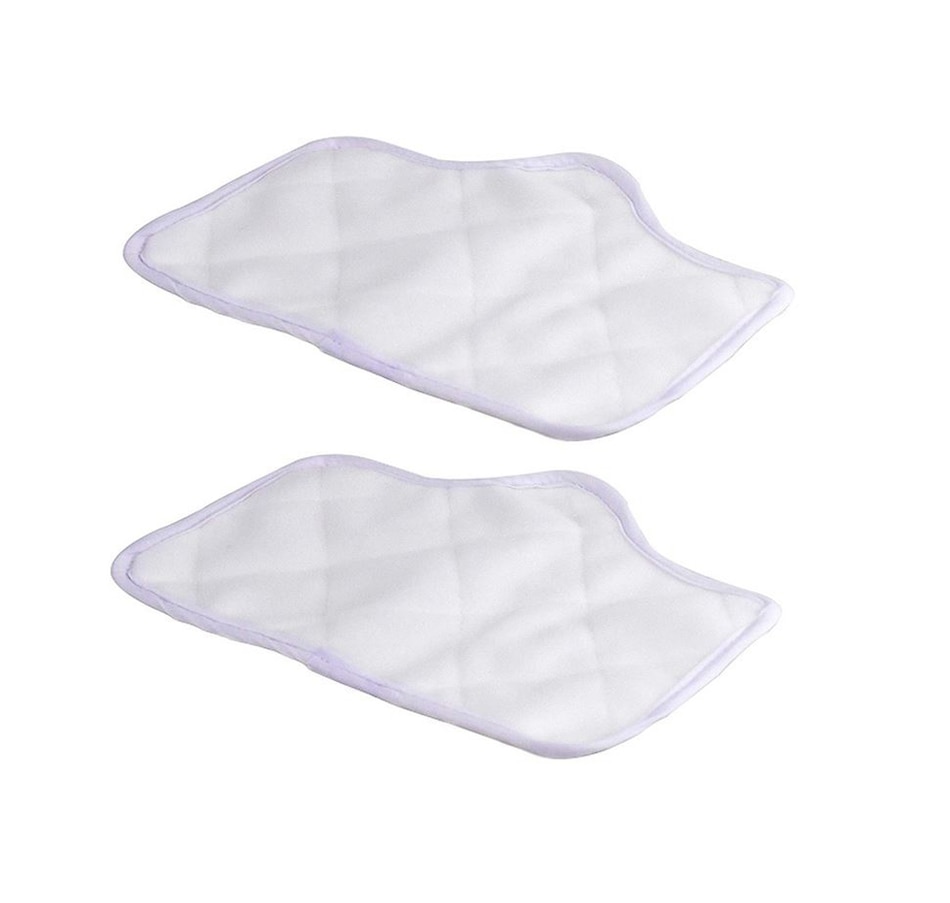 Image 714743_ALTMORE3.jpg, Product 714-743 / Price $189.99, H2O Steam FX Pro with Deluxe Accessory Cleaning Kit from H2O Cleaning on TSC.ca's Home & Garden department