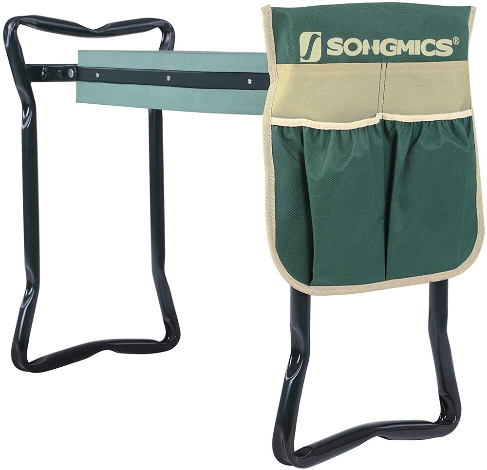 songmics folding stool