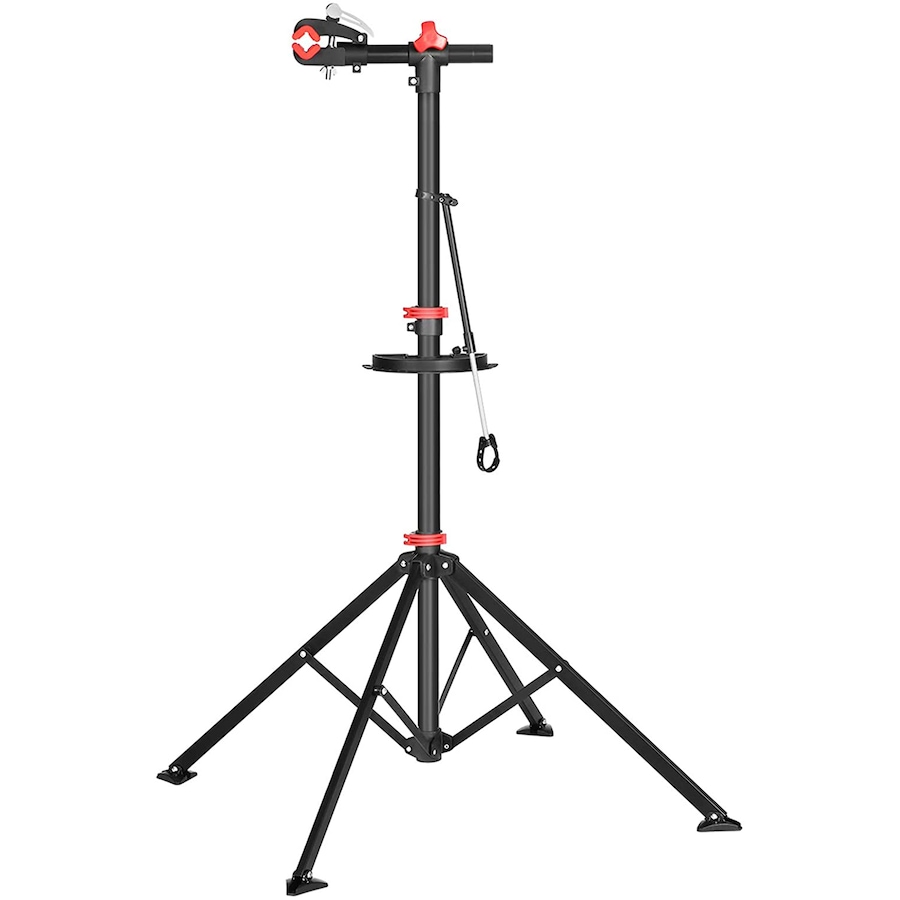 Image 714761.jpg, Product 714-761 / Price $99.99, Songmics Quick Release Pro Mechanic Bike Stand from Songmics on TSC.ca's Home & Garden department