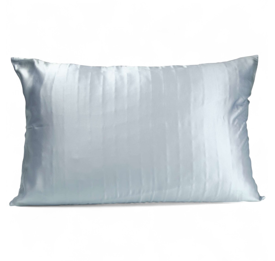 Image 714809_LTB.jpg, Product 714-809 / Price $112.00, Hush Silk Pillowcase from Hush on TSC.ca's Home & Garden department