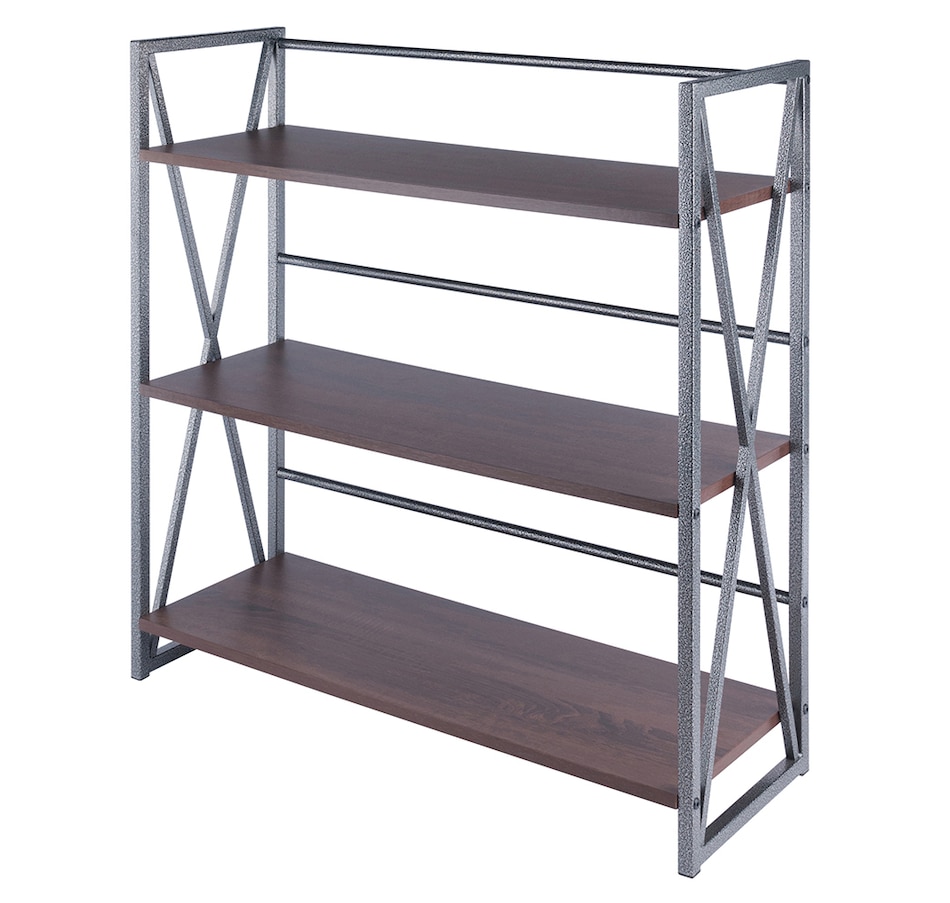 Image 714813.jpg, Product 714-813 / Price $129.99, Winsome-Isa 3-Tier Shelf from Winsome on TSC.ca's Home & Garden department