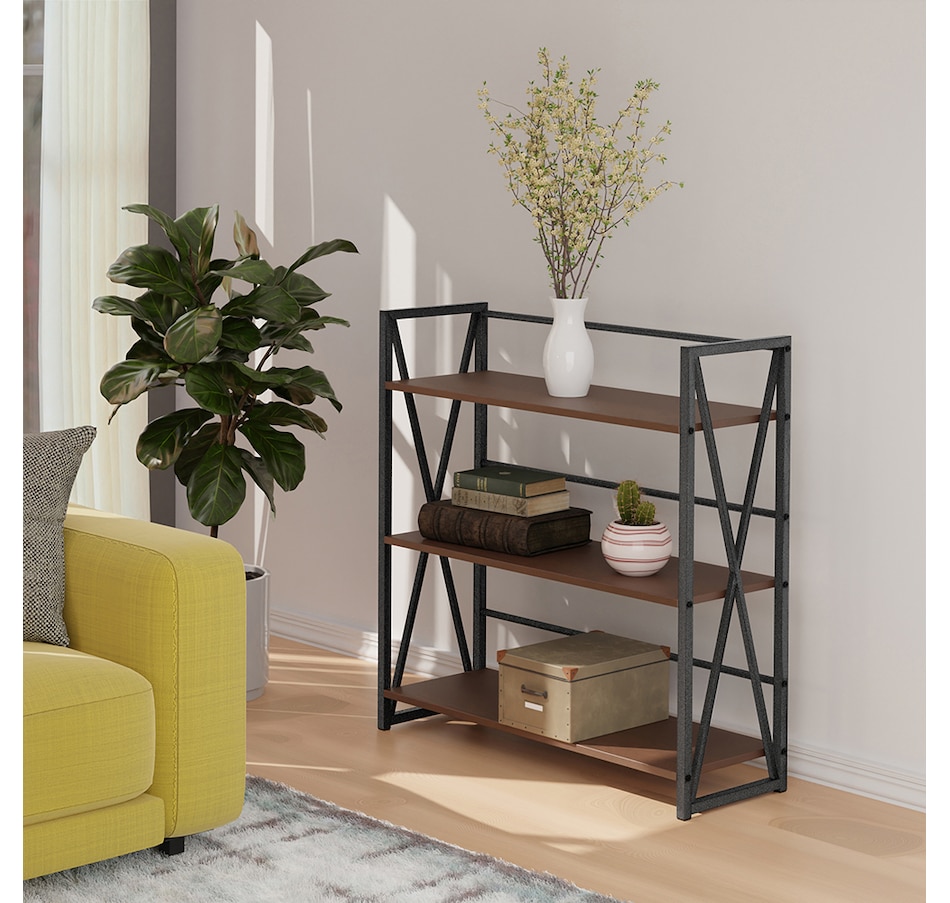 Image 714813_ALTMORE1.jpg, Product 714-813 / Price $129.99, Winsome-Isa 3-Tier Shelf from Winsome on TSC.ca's Home & Garden department