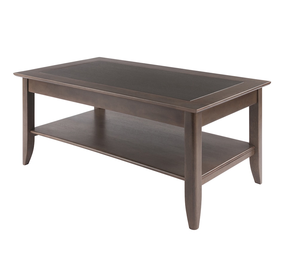 Image 714836.jpg, Product 714-836 / Price $197.99, Winsome Santino Coffee Table from Winsome on TSC.ca's Home & Garden department