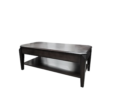 Titus Modern Coffee Table