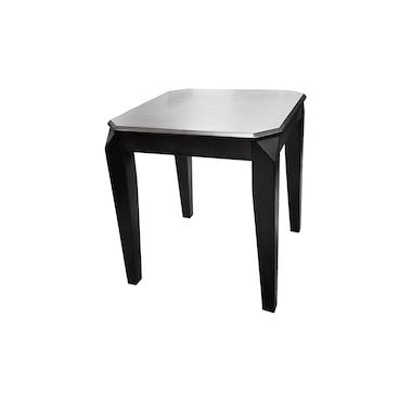 Titus Modern End Table
