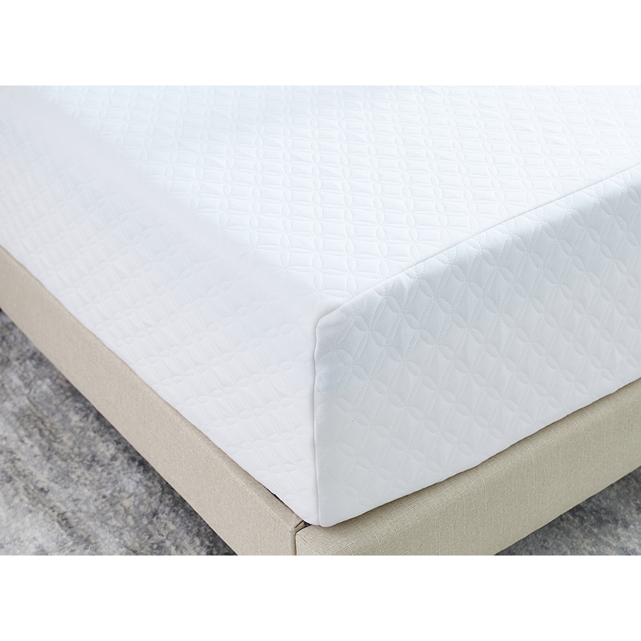 Image 714872_ALTMORE1.jpg, Product 714-872 / Price $1,365.00 - $2,100.00, Health-o-pedic 12" Gel Memory Foam Mattress with Microban Antimicrobial Fabric from Health-o-pedic on TSC.ca's Home & Garden department
