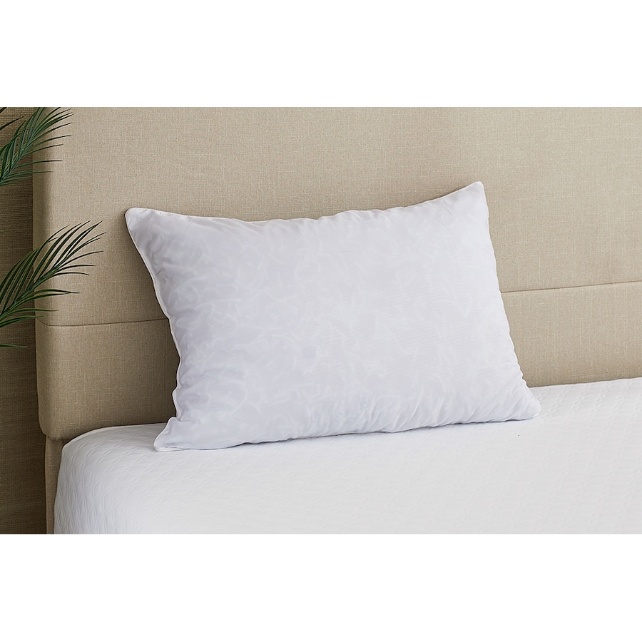 Image 714873.jpg, Product 714-873 / Price $41.99, Health-o-pedic Mixifom Comfort Pillow from Health-o-pedic on TSC.ca's Home & Garden department