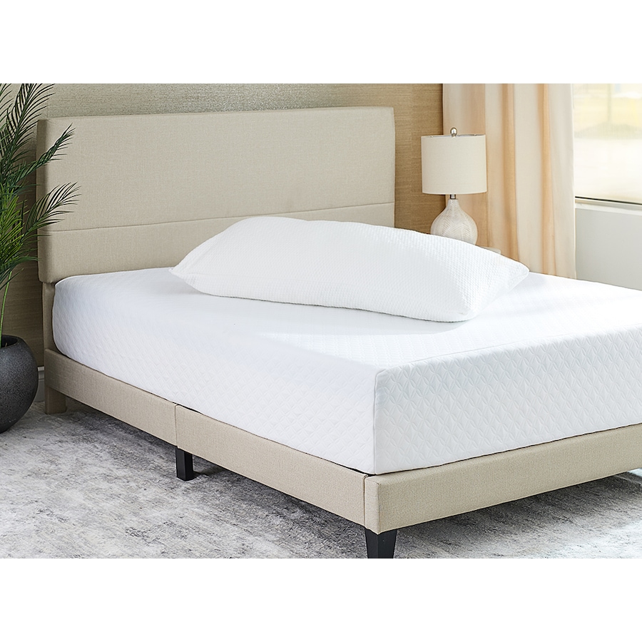 Image 714874_ALTMORE1.jpg, Product 714-874 / Price $94.99, Health-o-pedic Fibre-Filled Body Pillow with Tencel Cover from Health-o-pedic on TSC.ca's Home & Garden department