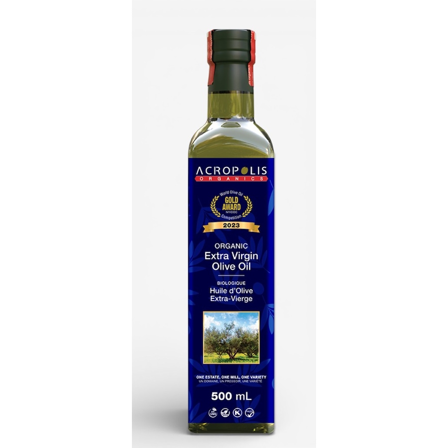 Image 714875_ALTMORE3.jpg, Product 714-875 / Price $74.99, Acropolis Organics - Tasty Essentials from Acropolis Organics on TSC.ca's Kitchen department