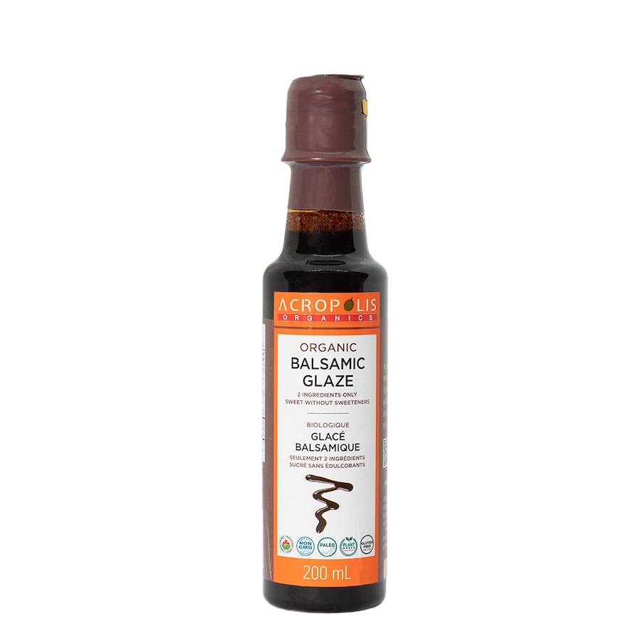 Image 714877_ALTMORE2.jpg, Product 714-877 / Price $59.99, Acropolis Organics - 1 Litre EVOO and Organic Balsamic Glaze from Acropolis Organics on TSC.ca's Kitchen department