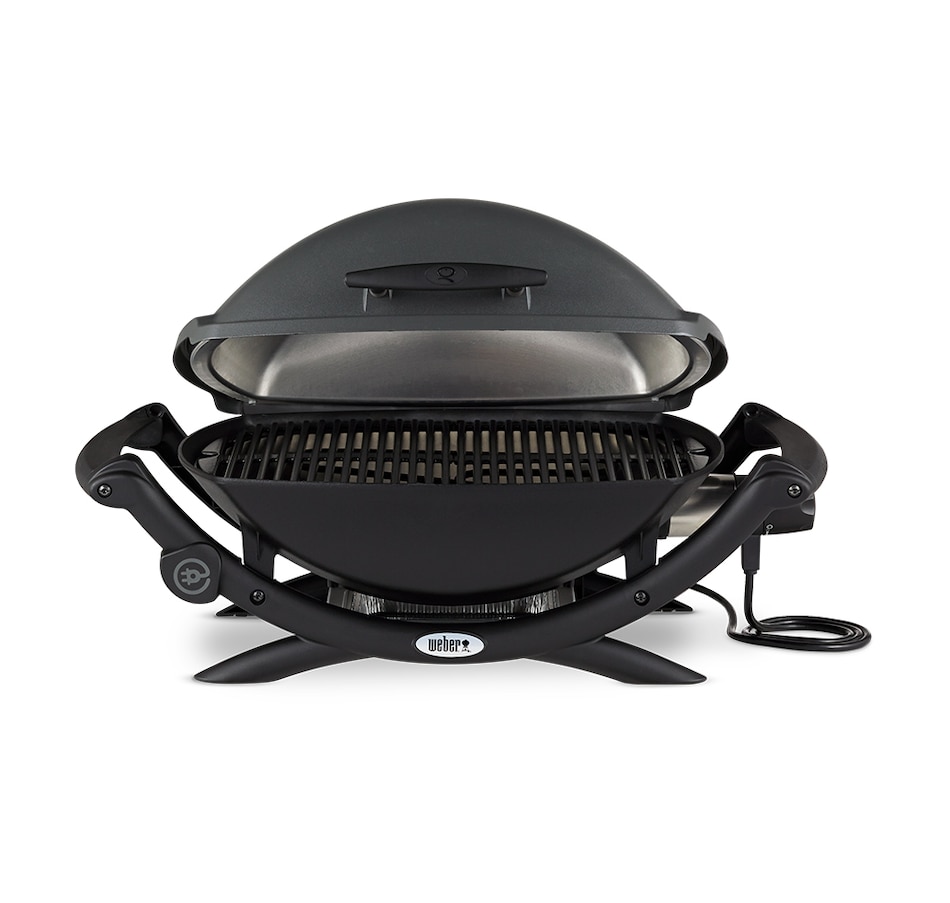 Image 714887_ALTMORE2.jpg, Product 714-887 / Price $529.00, Weber Q 2400 Electric Grill from Weber on TSC.ca's Home & Garden department