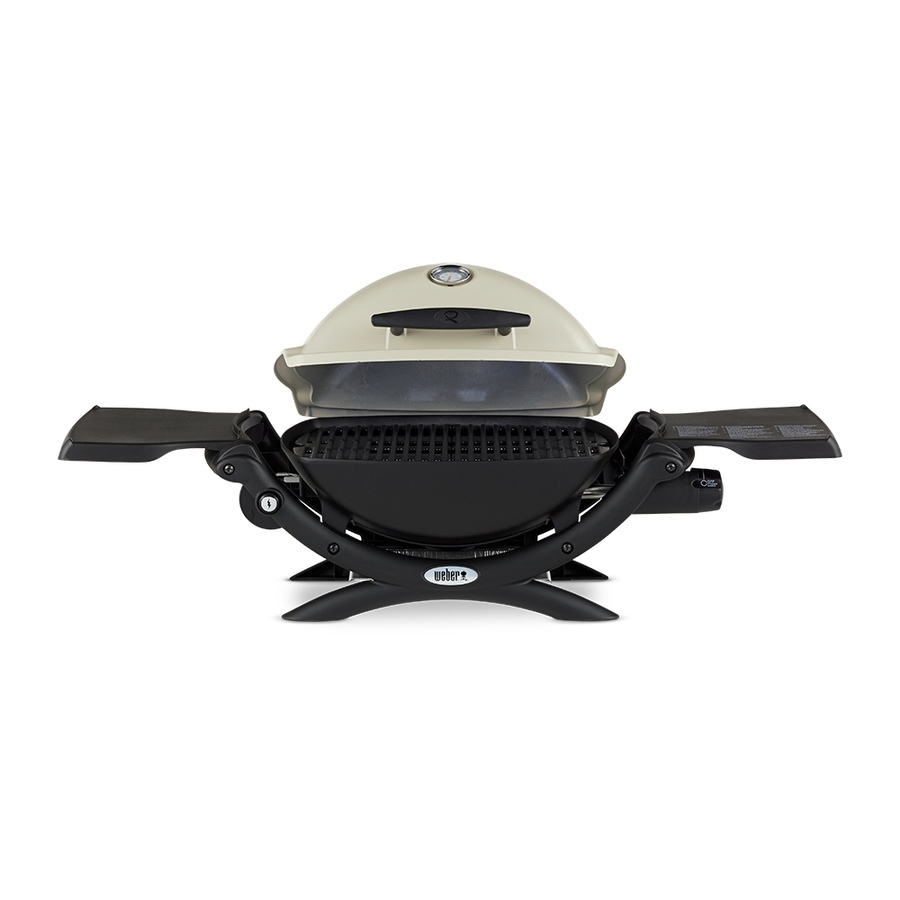 Image 714889_ALTMORE1.jpg, Product 714-889 / Price $349.00, Weber Q 1200 Gas Grill from Weber on TSC.ca's Home & Garden department
