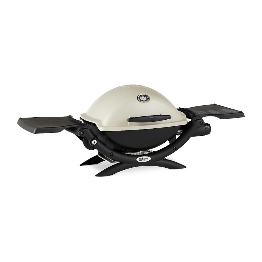 Image 714889_ALTMORE2.jpg, Product 714-889 / Price $349.00, Weber Q 1200 Gas Grill from Weber on TSC.ca's Home & Garden department