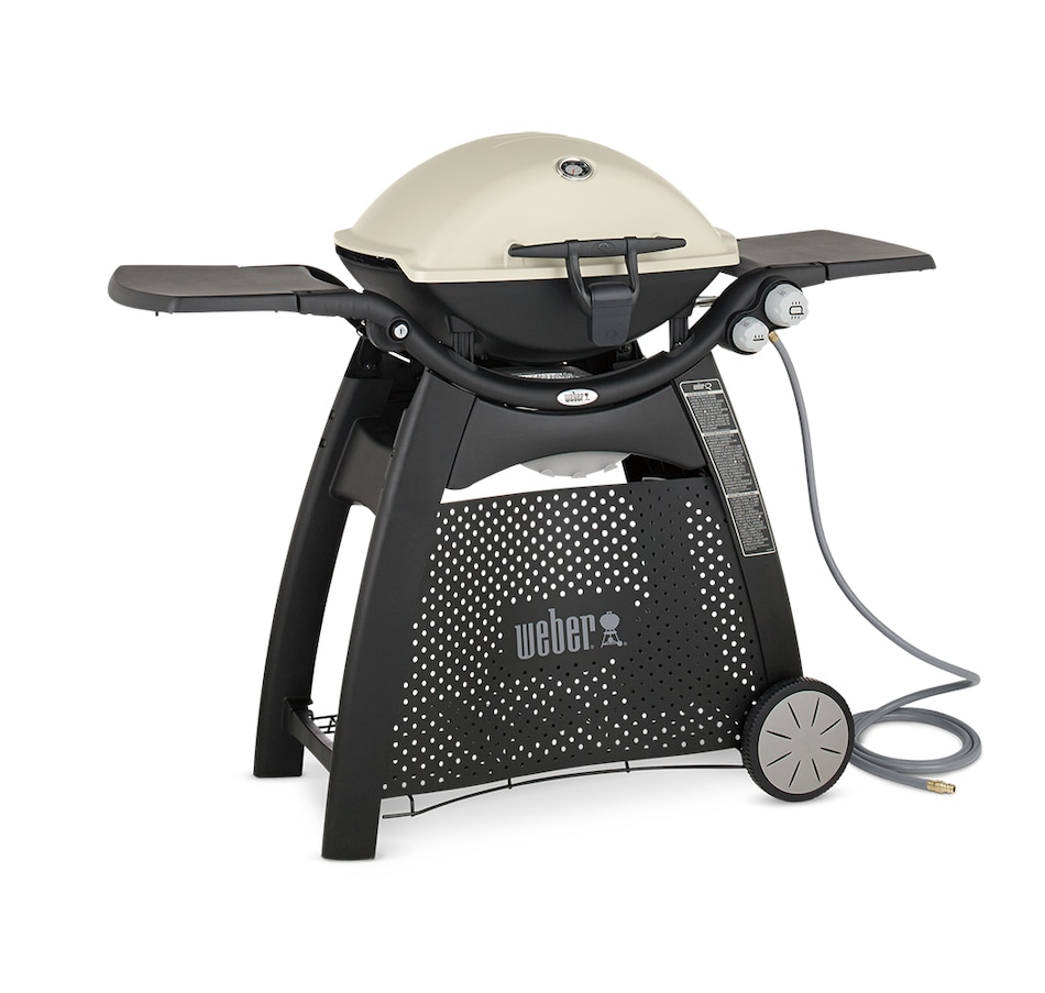 Image 714893_ALTMORE2.jpg, Product 714-893 / Price $649.00, Weber Q 3200 Natural Gas Grill from Weber on TSC.ca's Home & Garden department