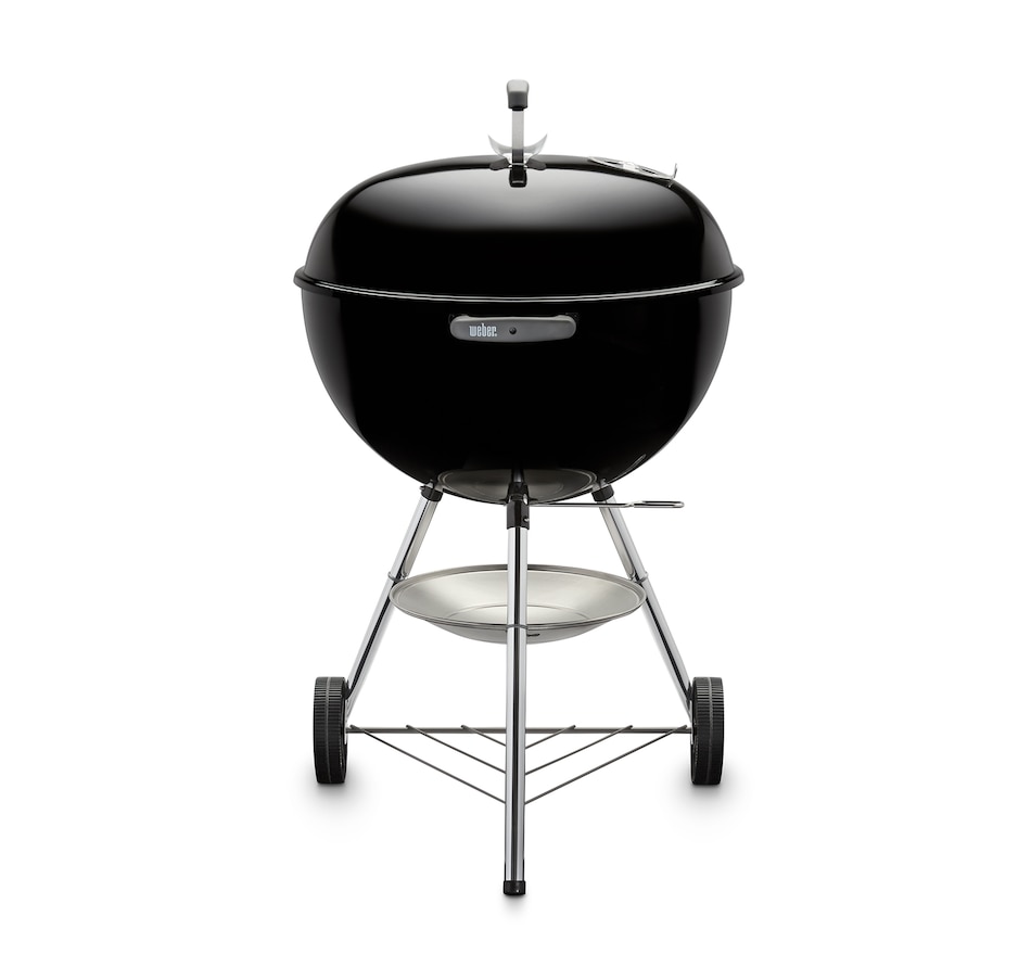 Image 714948.jpg, Product 714-948 / Price $199.00, Weber Original Kettle 22" Charcoal Grill from Weber on TSC.ca's Home & Garden department