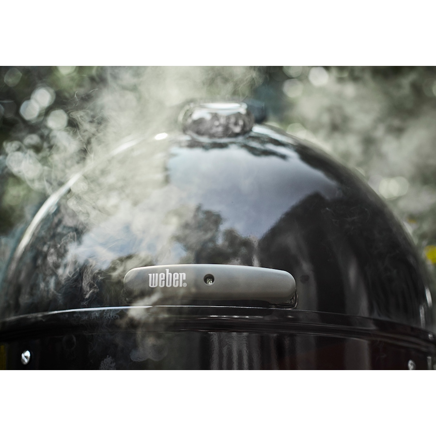 Image 714968_ALTMORE2.jpg, Product 714-968 / Price $539.00, Weber Smokey Mountain Cooker Smoker (18") from Weber on TSC.ca's Home & Garden department