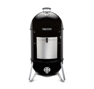 Weber Smokey Mountain Cooker Smoker (22")