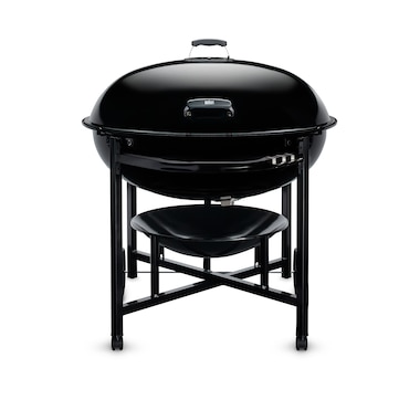 Weber Ranch Kettle (37")