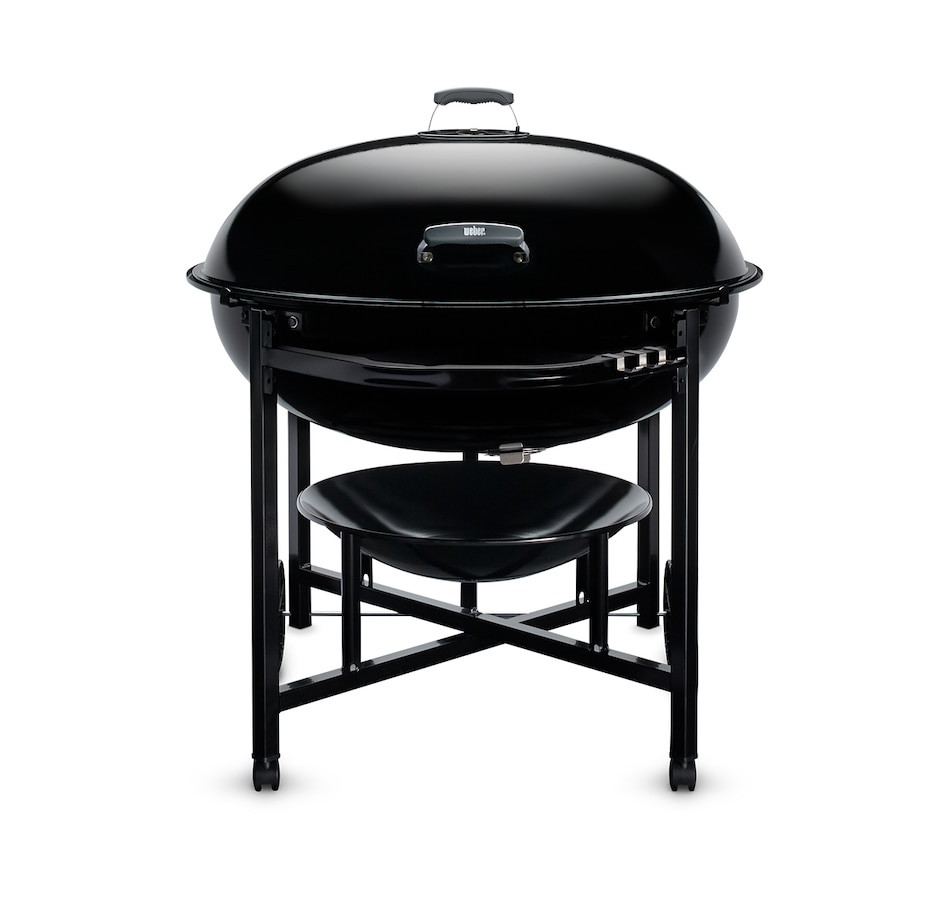 Image 714970.jpg, Product 714-970 / Price $2,200.00, Weber Ranch Kettle (37") from Weber on TSC.ca's Home & Garden department