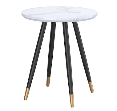 Worldwide Emery Accent Table