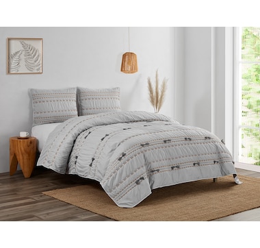 Beco Home Rylee Comforter Set