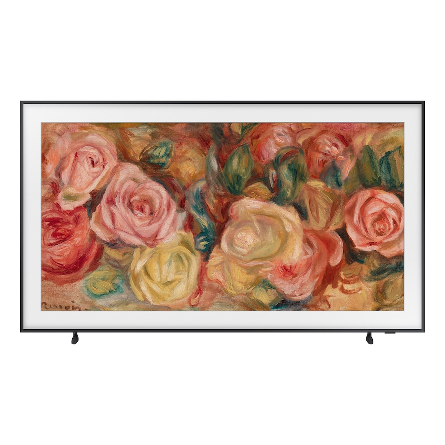 Image 715058.jpg, Product 715-058 / Price $1,399.99, Samsung 2024 43" The Frame Smart TV (QN43LS03DAFXZC) from Samsung on TSC.ca's Electronics department