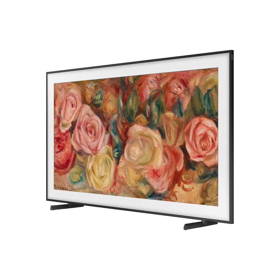 Image 715058_ALTMORE3.jpg, Product 715-058 / Price $1,399.99, Samsung 2024 43" The Frame Smart TV (QN43LS03DAFXZC) from Samsung on TSC.ca's Electronics department