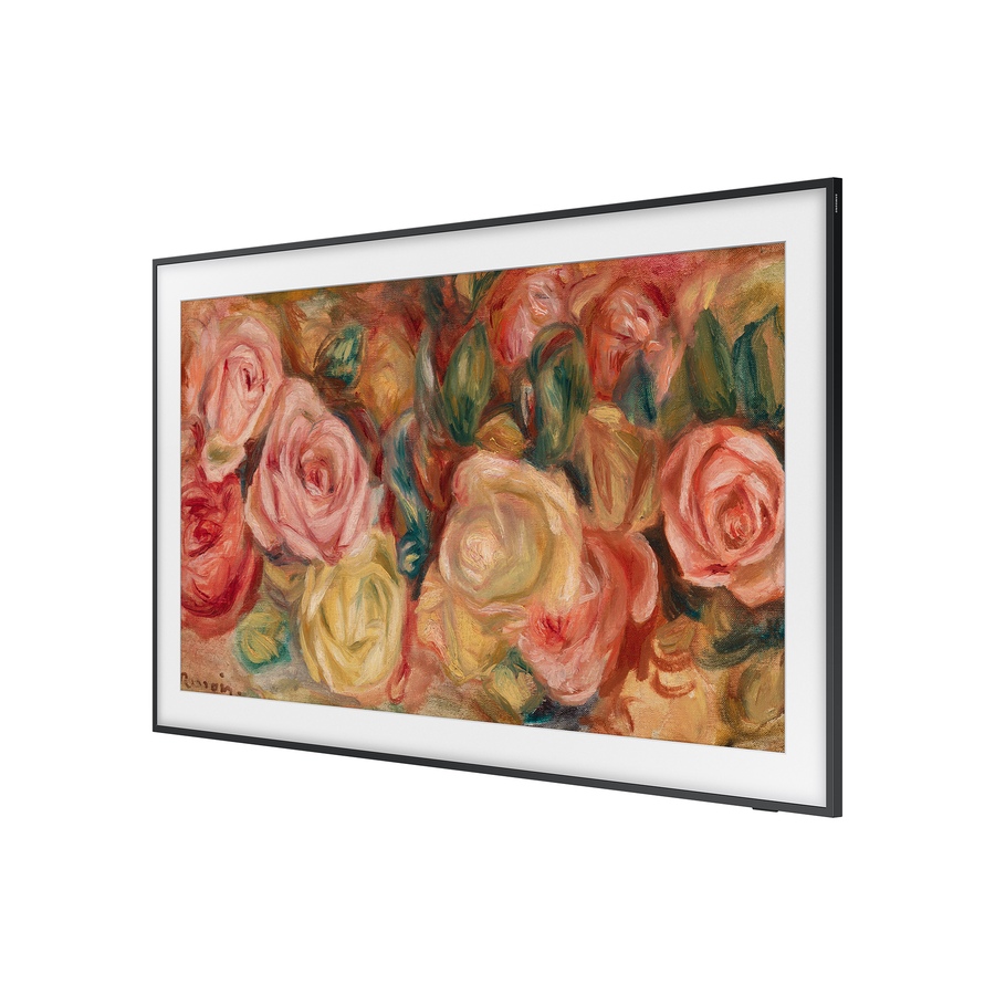 Image 715058_ALTMORE4.jpg, Product 715-058 / Price $1,399.99, Samsung 2024 43" The Frame Smart TV (QN43LS03DAFXZC) from Samsung on TSC.ca's Electronics department