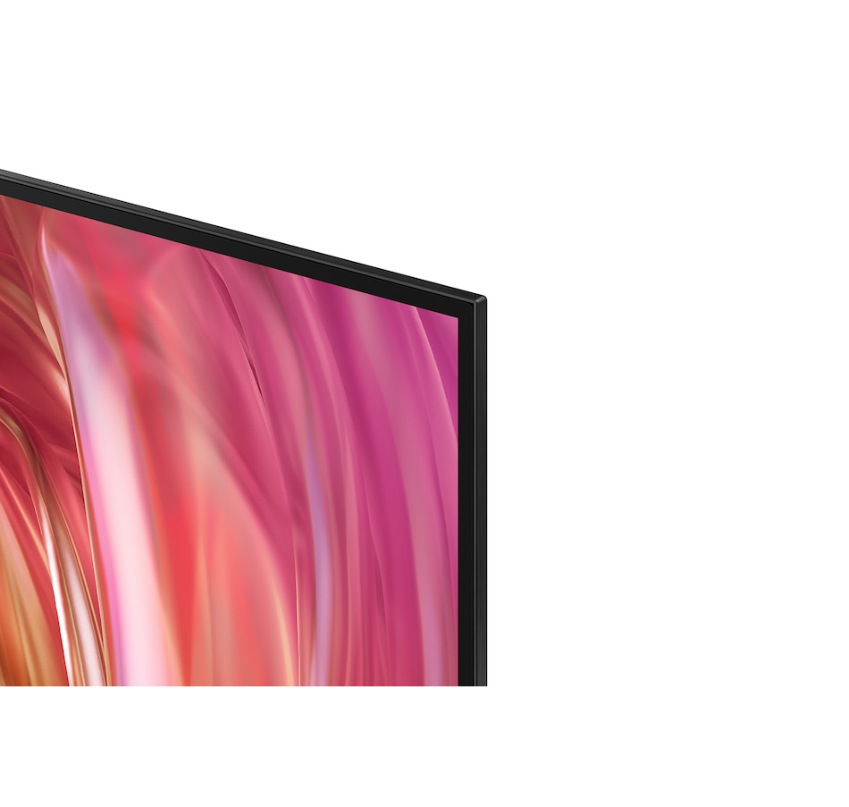 Image 715065_ALTMORE1.jpg, Product 715-065 / Price $2,799.99, Samsung 2024 65" OLED TV (QN65S85DAEXZC) from Samsung on TSC.ca's Electronics department