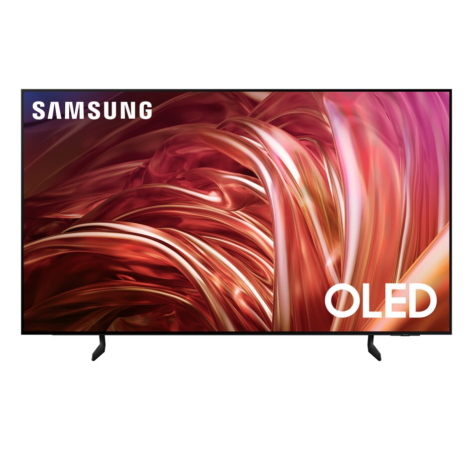 Image 715065_ALTMORE2.jpg, Product 715-065 / Price $2,799.99, Samsung 2024 65" OLED TV (QN65S85DAEXZC) from Samsung on TSC.ca's Electronics department