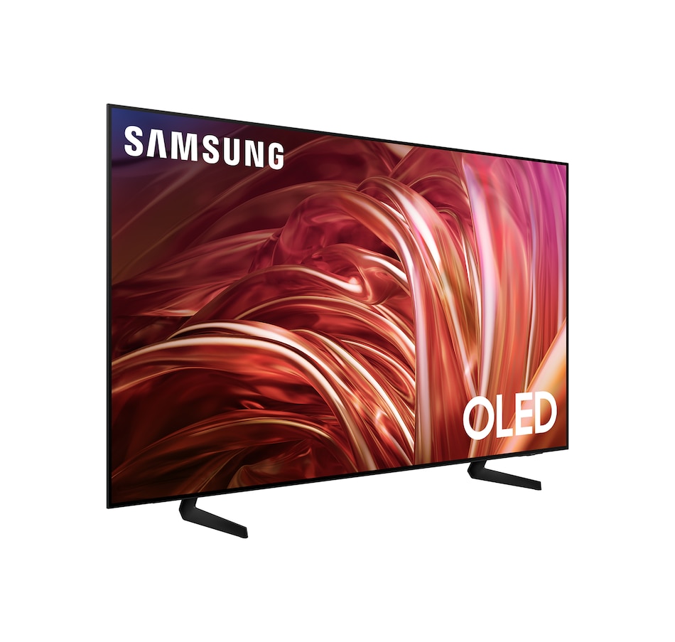 Image 715065_ALTMORE3.jpg, Product 715-065 / Price $2,799.99, Samsung 2024 65" OLED TV (QN65S85DAEXZC) from Samsung on TSC.ca's Electronics department