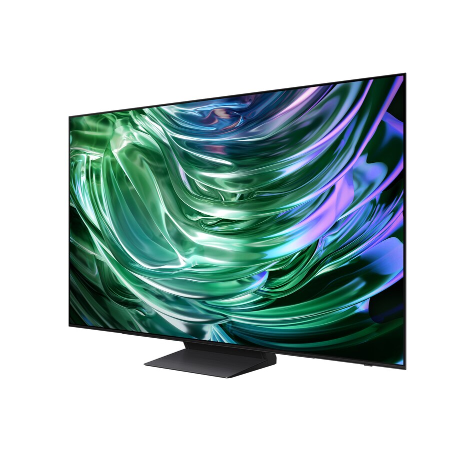 Image 715073_ALTMORE1.jpg, Product 715-073 / Price $7,099.99, Samsung 2024 83" OLED TV (QN83S90DAEXZC) from Samsung on TSC.ca's Electronics department