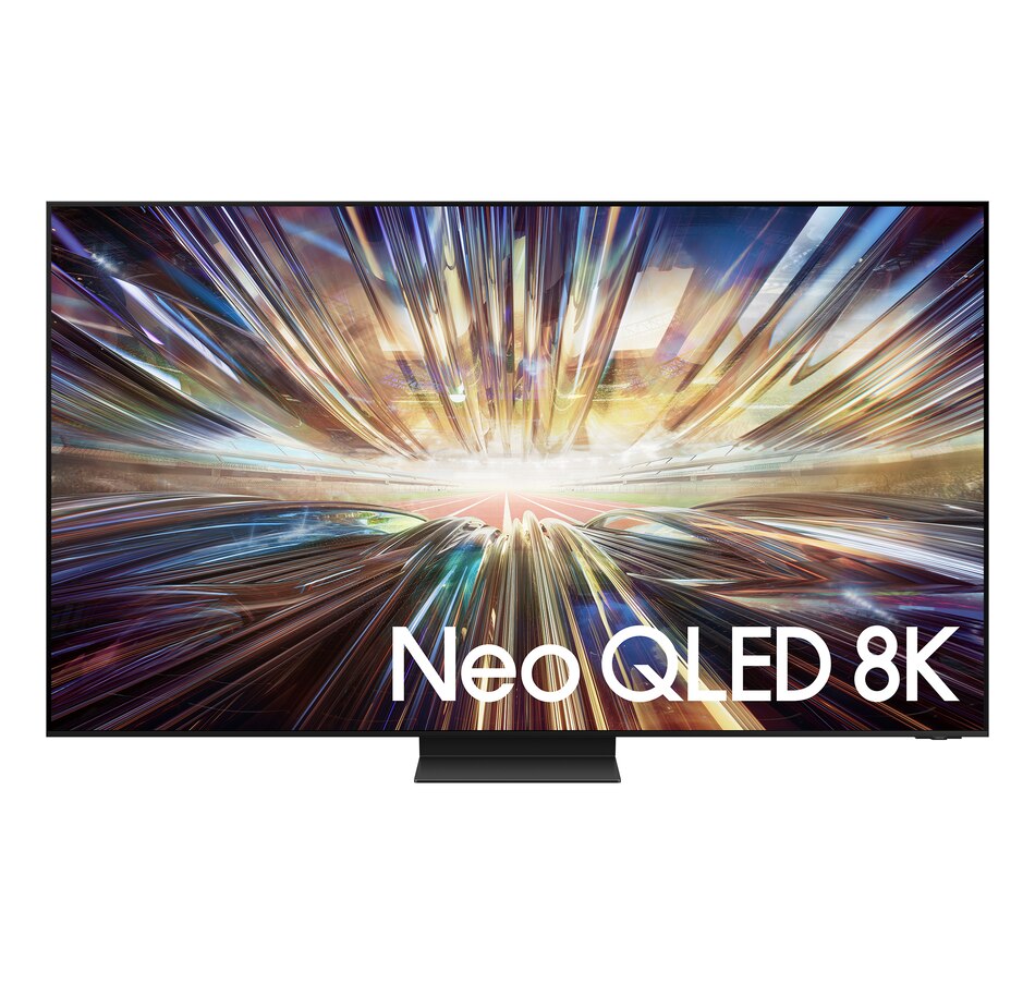 Image 715077.jpg, Product 715-077 / Price $4,499.99, Samsung 65" 2024 Neo QLED 8K QN800D Tizen OS Smart TV (QN65QN800DFXZC) from Samsung on TSC.ca's Electronics department