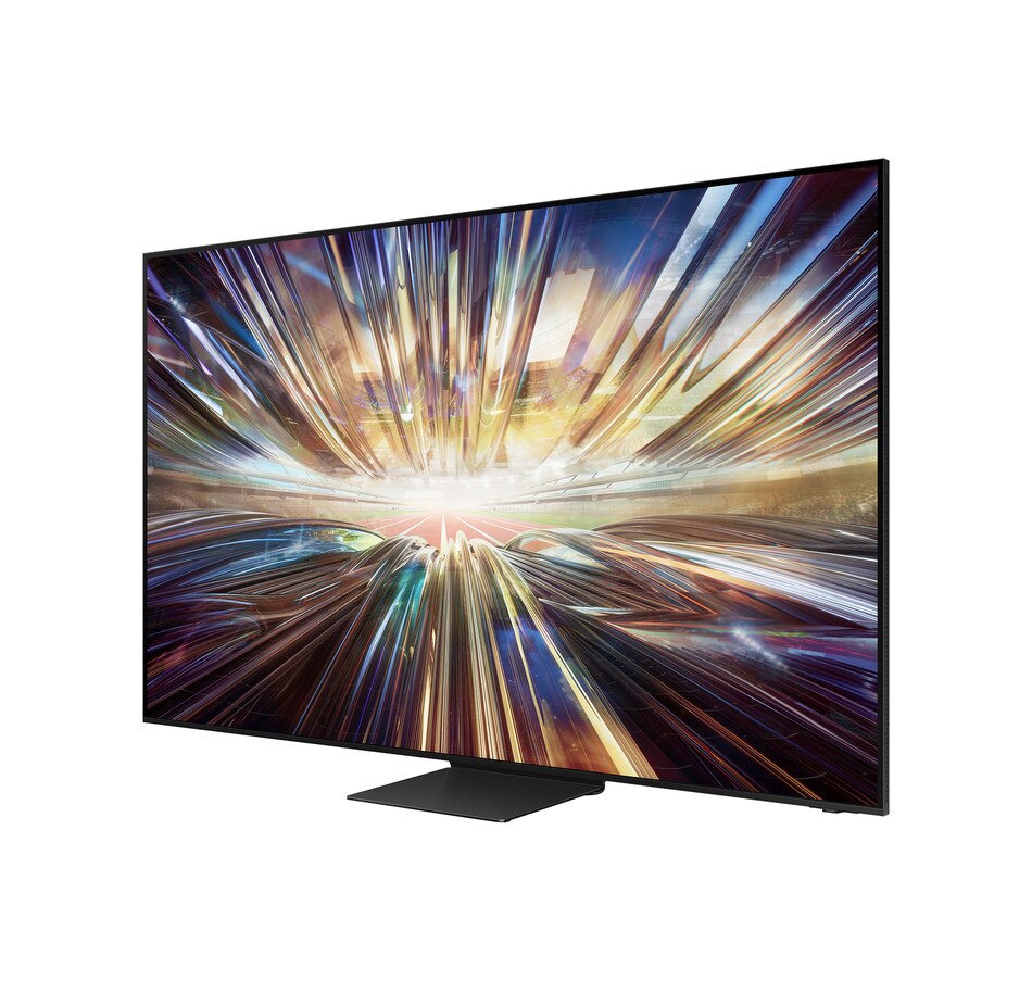 Image 715077_ALTMORE1.jpg, Product 715-077 / Price $4,499.99, Samsung 65" 2024 Neo QLED 8K QN800D Tizen OS Smart TV (QN65QN800DFXZC) from Samsung on TSC.ca's Electronics department