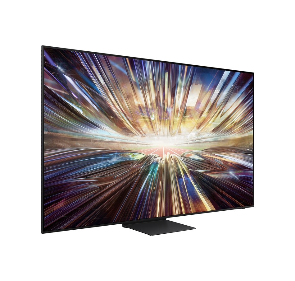 Image 715077_ALTMORE2.jpg, Product 715-077 / Price $4,499.99, Samsung 65" 2024 Neo QLED 8K QN800D Tizen OS Smart TV (QN65QN800DFXZC) from Samsung on TSC.ca's Electronics department